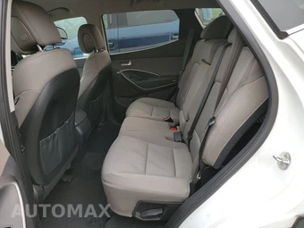 2014 Hyundai Santa Fe Sport - miniatura 13