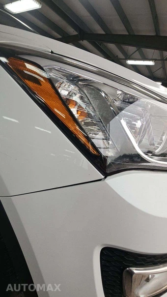 2014 Hyundai Santa Fe Sport - miniatura 19