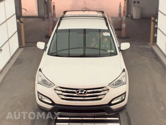 2014 Hyundai Santa Fe Sport - miniatura 2