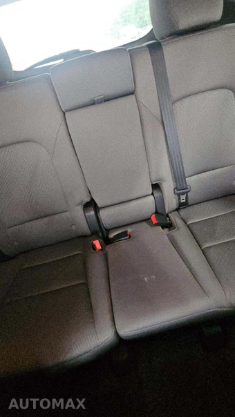 2014 Hyundai Santa Fe Sport - miniatura 21
