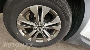 2014 Hyundai Santa Fe Sport - miniatura 29