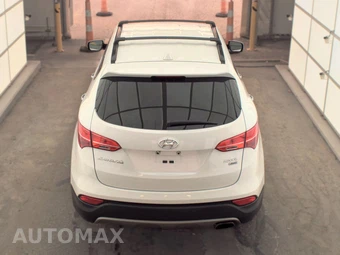 2014 Hyundai Santa Fe Sport - miniatura 5