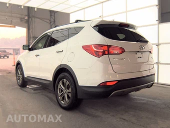 2014 Hyundai Santa Fe Sport - miniatura 6