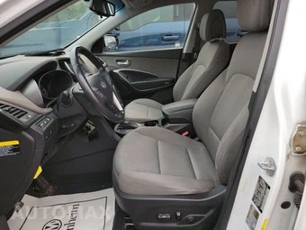 2014 Hyundai Santa Fe Sport - miniatura 7