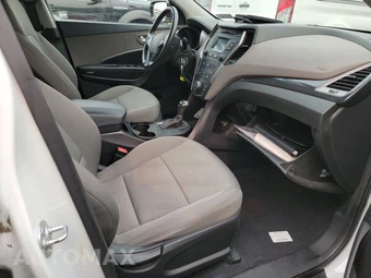 2014 Hyundai Santa Fe Sport - miniatura 8