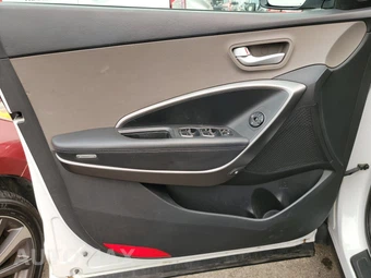 2014 Hyundai Santa Fe Sport - miniatura 9