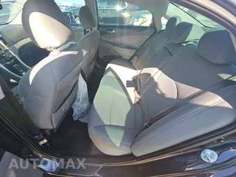 2014 Hyundai Sonata GLS – miniatura 13