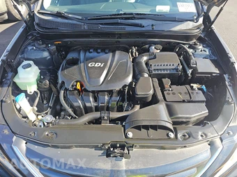 2014 Hyundai Sonata GLS – miniatura 15