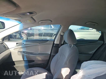 2014 Hyundai Sonata GLS – miniatura 17