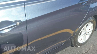 2014 Hyundai Sonata GLS – miniatura 23