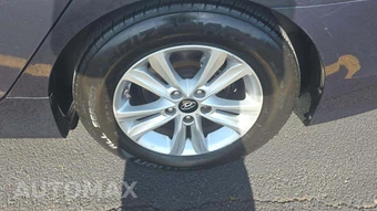 2014 Hyundai Sonata GLS – miniatura 24