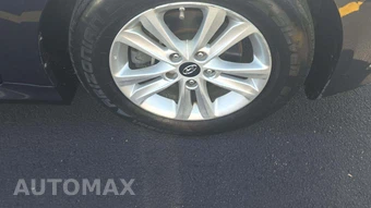 2014 Hyundai Sonata GLS – miniatura 25