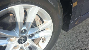 2014 Hyundai Sonata GLS – miniatura 29