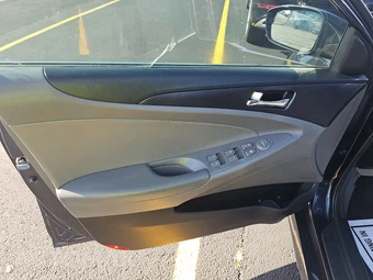 2014 Hyundai Sonata GLS – miniatura 9