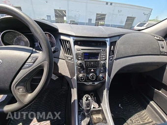 2014 Hyundai Sonata GLS – miniatura 11