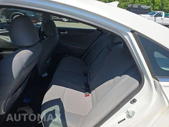 2014 Hyundai Sonata GLS – miniatura 13