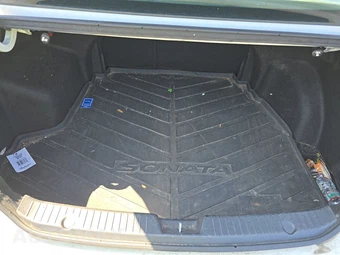2014 Hyundai Sonata GLS – miniatura 16