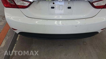 2014 Hyundai Sonata GLS – miniatura 26