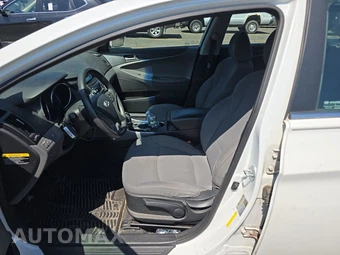 2014 Hyundai Sonata GLS – miniatura 7