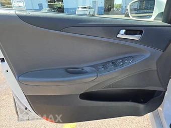 2014 Hyundai Sonata GLS – miniatura 9