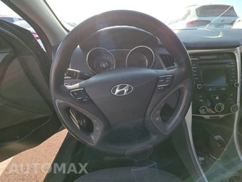 2014 Hyundai Sonata GLS – miniatura 10