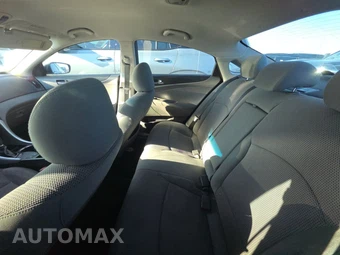 2014 Hyundai Sonata GLS – miniatura 13