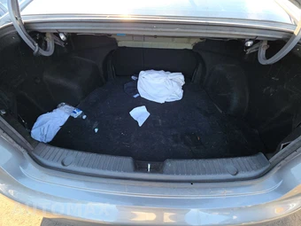 2014 Hyundai Sonata GLS – miniatura 16