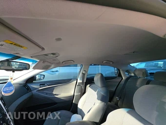 2014 Hyundai Sonata GLS – miniatura 19