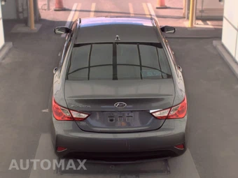 2014 Hyundai Sonata GLS – miniatura 5
