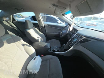 2014 Hyundai Sonata GLS – miniatura 8