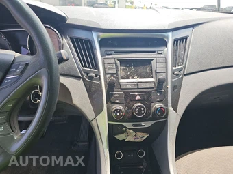 2014 Hyundai Sonata GLS – miniatura 11