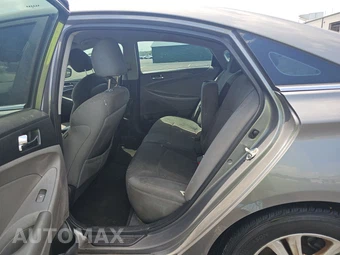 2014 Hyundai Sonata GLS – miniatura 13