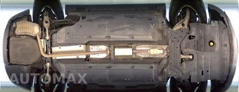 2014 Hyundai Sonata GLS – miniatura 17