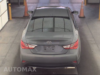 2014 Hyundai Sonata GLS – miniatura 5