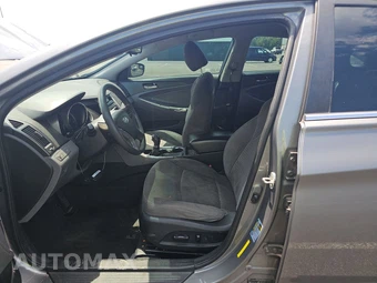 2014 Hyundai Sonata GLS – miniatura 7