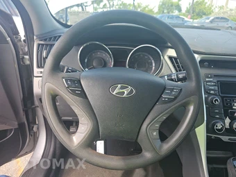 2014 Hyundai Sonata GLS - miniatura 10