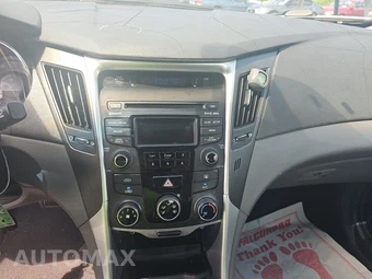 2014 Hyundai Sonata GLS - miniatura 11