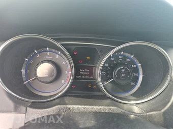 2014 Hyundai Sonata GLS - miniatura 12