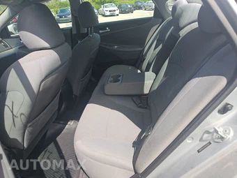 2014 Hyundai Sonata GLS - miniatura 13