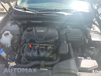 2014 Hyundai Sonata GLS - miniatura 15