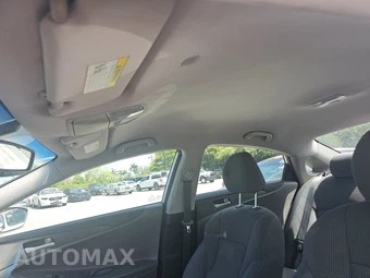 2014 Hyundai Sonata GLS - miniatura 17