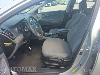2014 Hyundai Sonata GLS - miniatura 7