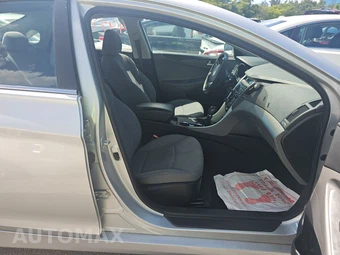 2014 Hyundai Sonata GLS - miniatura 8