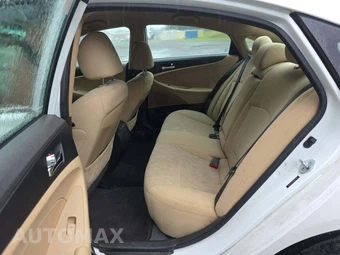 2014 Hyundai Sonata GLS – miniatura 10