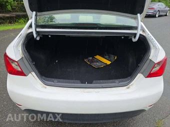 2014 Hyundai Sonata GLS – miniatura 11