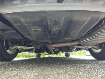 2014 Hyundai Sonata GLS – miniatura 12