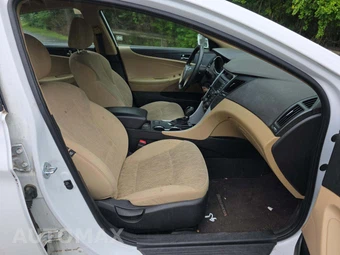 2014 Hyundai Sonata GLS – miniatura 15