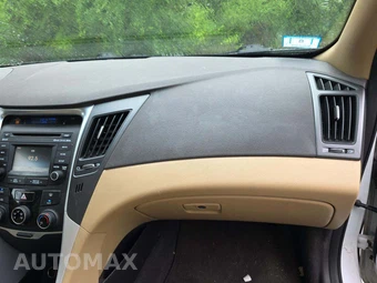 2014 Hyundai Sonata GLS – miniatura 16