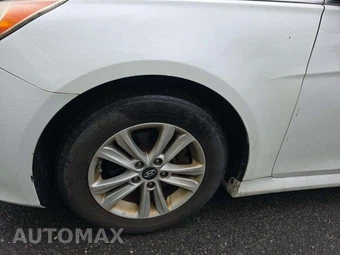 2014 Hyundai Sonata GLS – miniatura 17