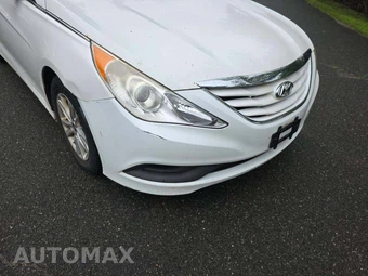 2014 Hyundai Sonata GLS – miniatura 18